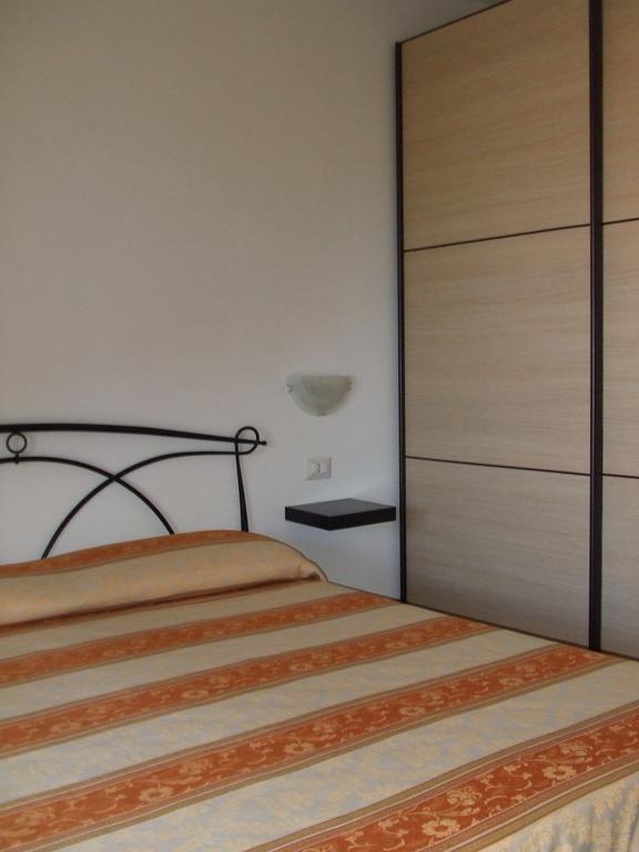 Oasi Peppa Vila Ascea Quarto foto