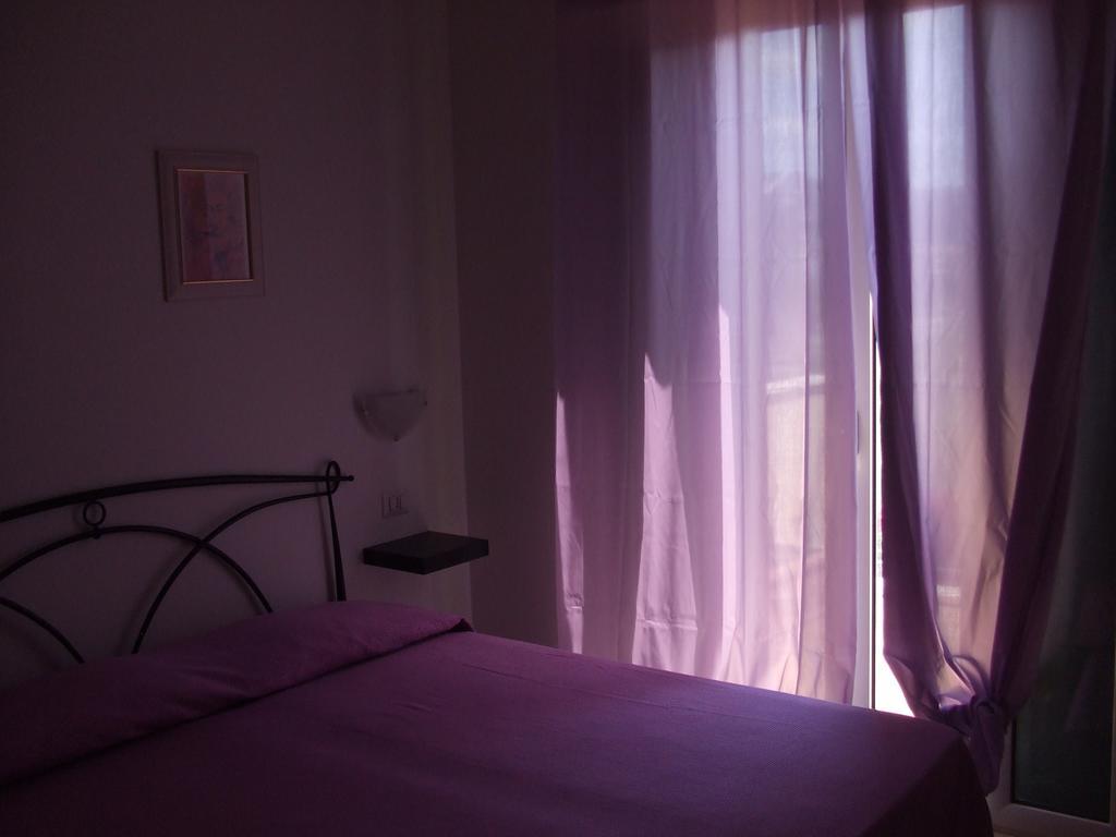 Oasi Peppa Vila Ascea Quarto foto