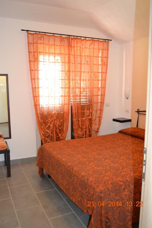 Oasi Peppa Vila Ascea Quarto foto